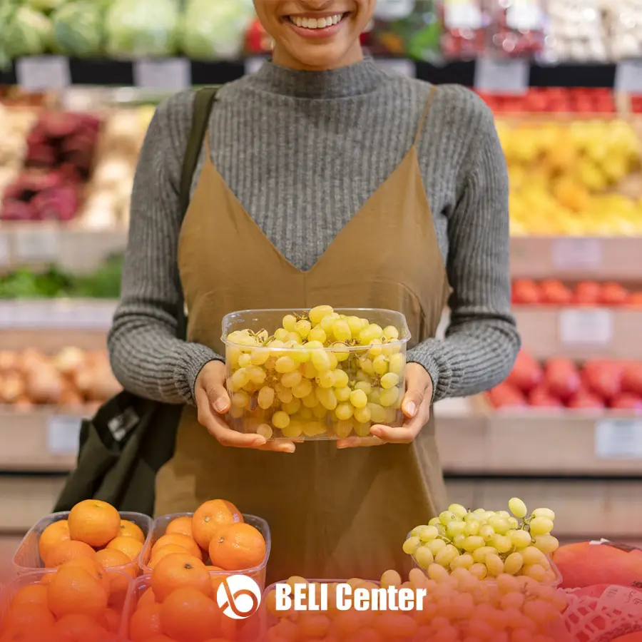 BELI Center