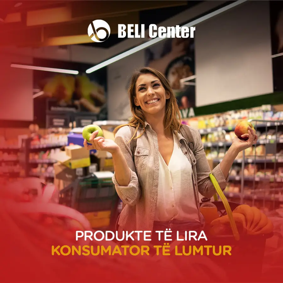 BELI Center