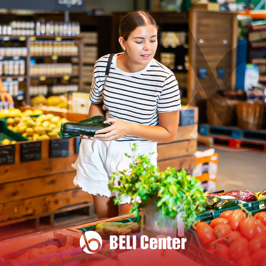 BELI Center